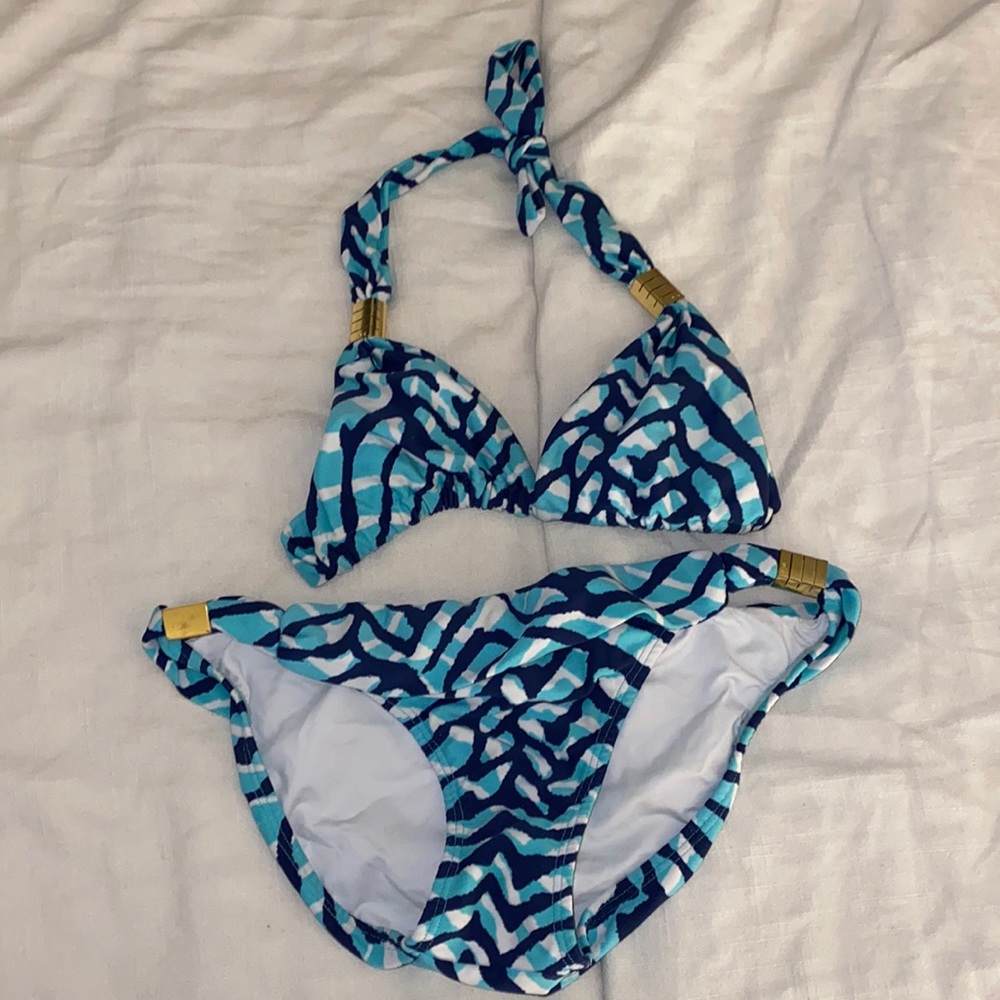 Everything But Water X Vix Bikini